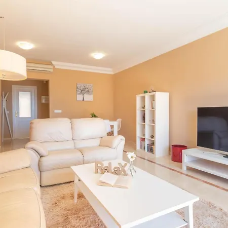 公寓 Finally Sea V 1 埃斯特波纳