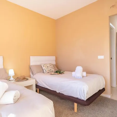 Sea Views L Apartment Estepona