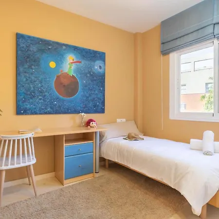 Sea Views L Apartamento *