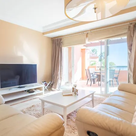 Sea Views L * Estepona