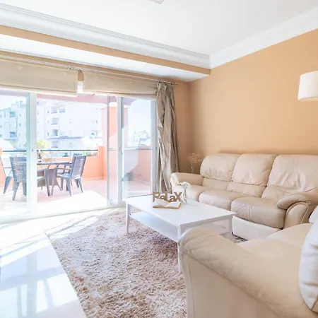 Sea Views L Estepona