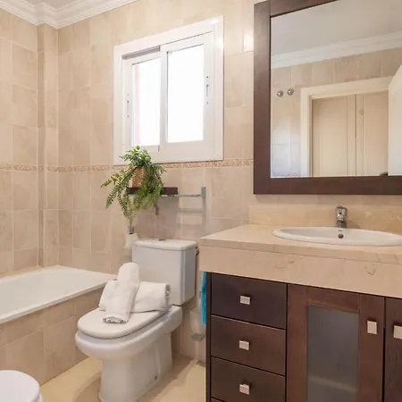 Lägenhet Finally Sea V 1