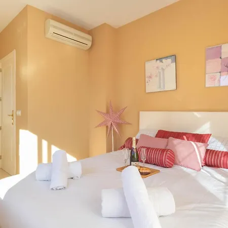 Sea Views L Estepona