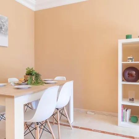 Lägenhet Finally Sea V 1 *