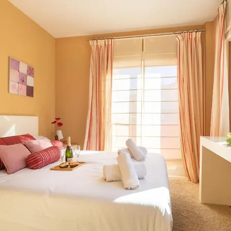 Sea Views L Estepona