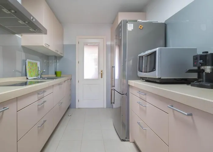 Finally Sea V 1 Apartment Estepona