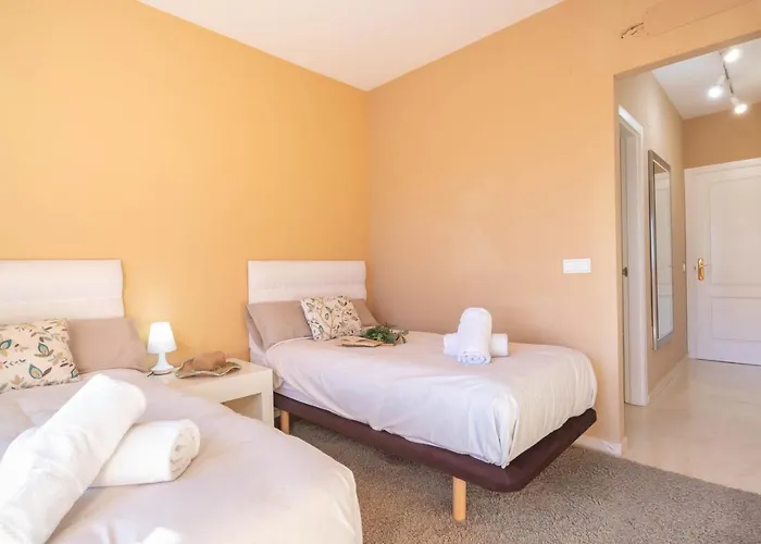 Finally Sea V 1 Apartment Estepona