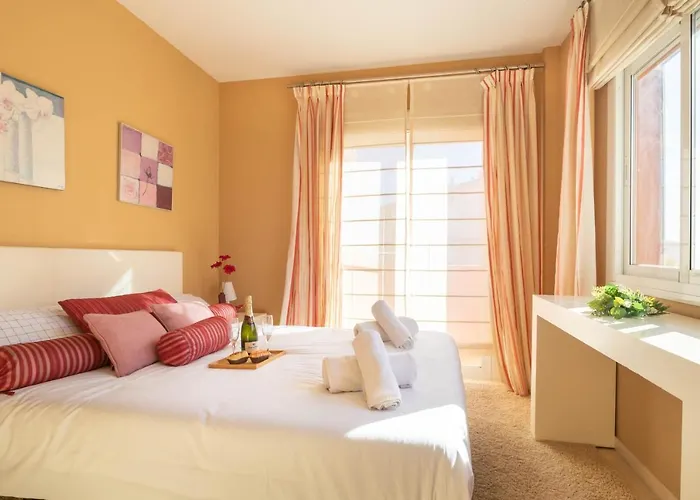 Finally Sea V 1 Estepona