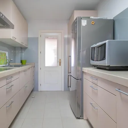 Finally Sea V 1 Daire Estepona