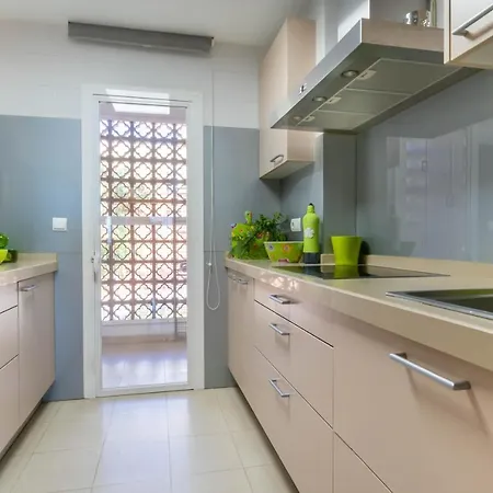 Daire Finally Sea V 1