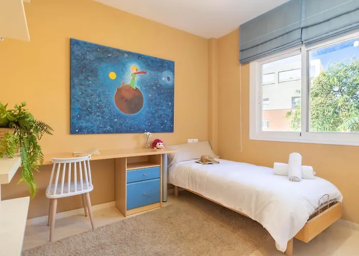 Finally Sea V 1 Apartman *