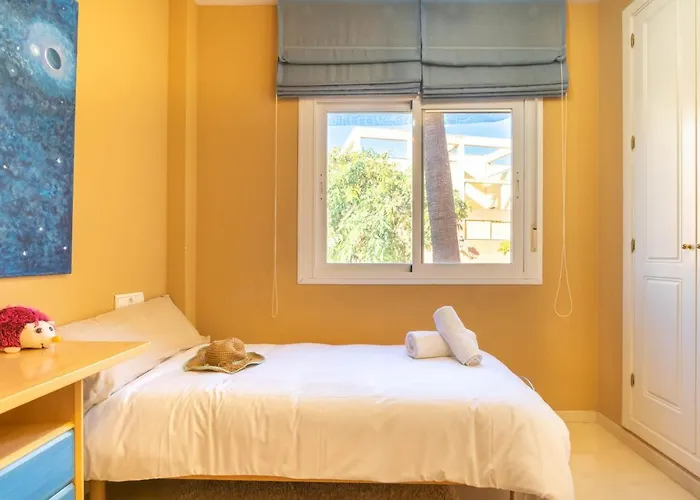 Finally Sea V 1 Apartman