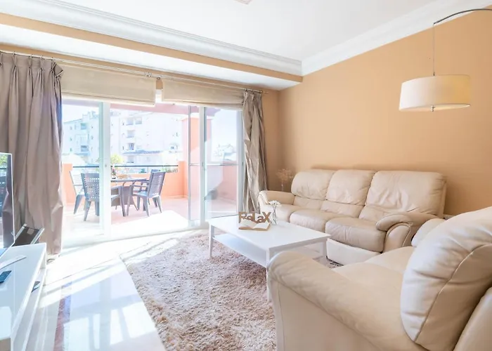 Finally Sea V 1 Estepona