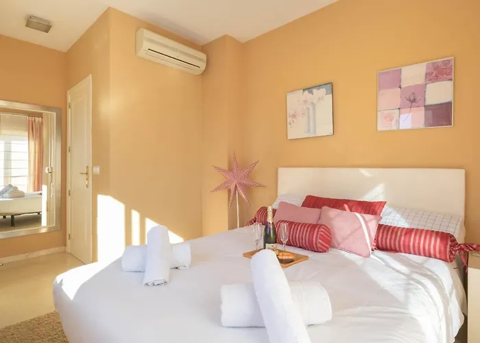 Finally Sea V 1 Estepona