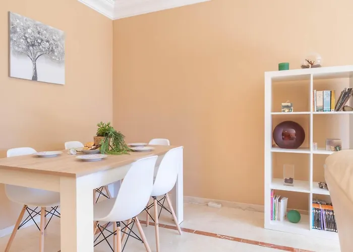 Apartman Finally Sea V 1 *