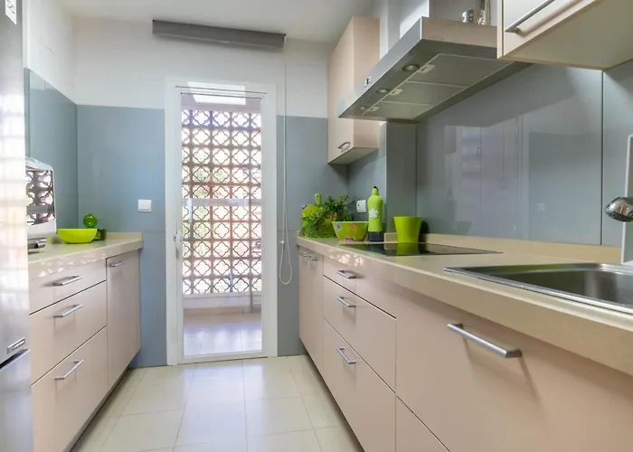 Apartman Finally Sea V 1